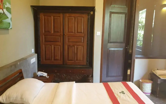 Ayur Ayur Ayurveda Retreat