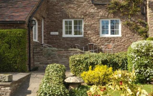 Steppes Farm Cottages