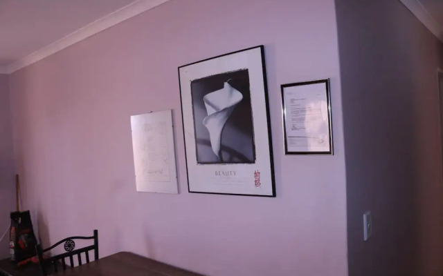 Frankestreet Self Catering Accommodation