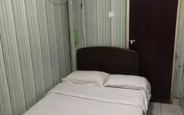 Wolongpu Hostel