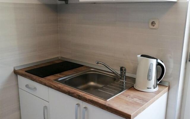 Guesthouse Oliva