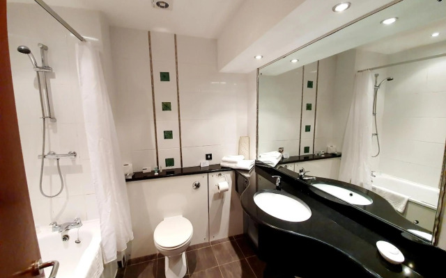 The Towers Hotel and Spa