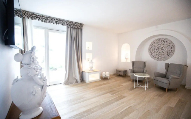 Relais Masseria Caselli