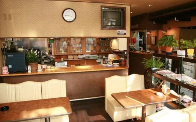 Business Hotel Wako