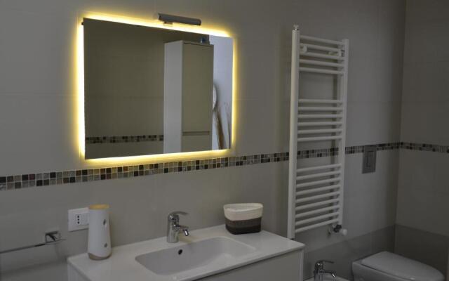 Golden Suite Apartments