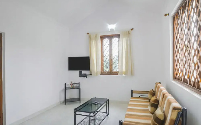OYO 18754 Home Pool View 1BHK Varca