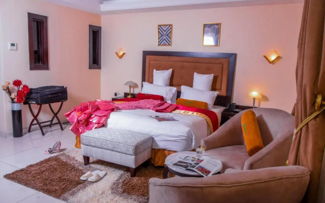 The Limewood Hotel
