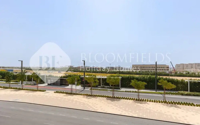 Bloomfields Modern Stu The Gate Masdar