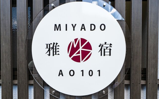 Miyado Ao 101