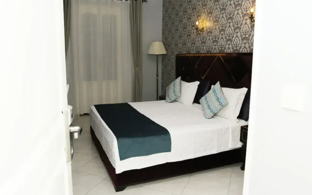 Hotel de letoile