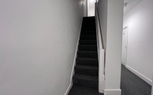 Oyo Arcadia By Habitat101