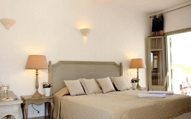 Saint Andrea Sea Side Resort - Adults Only