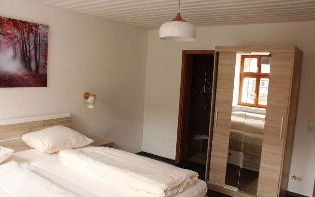 Gasthof Zum Goldenen Anker