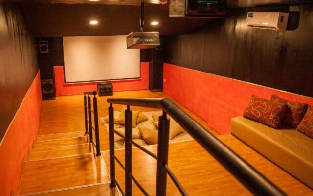 Lake Point Residencias