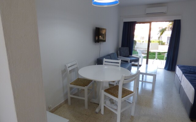 Amore Hotel Apartments