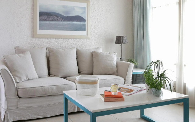 Skopelos Village Hotel