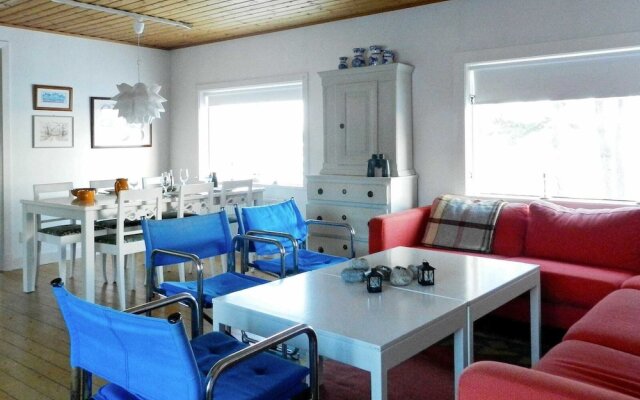 Holiday Home in Lysekil