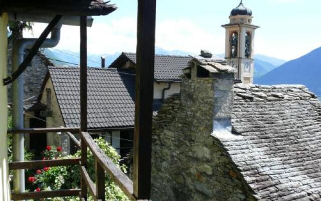 Casa Grillino