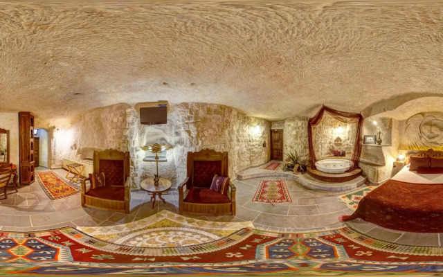Miras Hotel - Special Class
