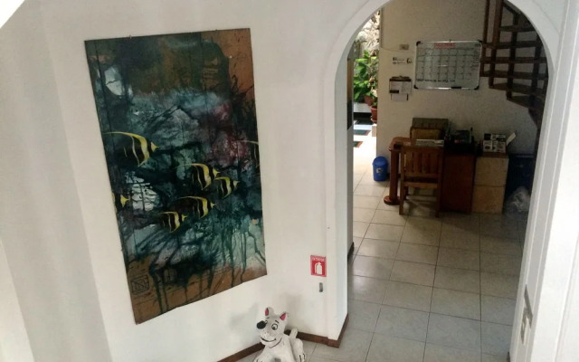 Acacia Galapagos Boutique Hotel