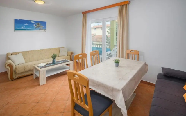 Awesome Home in Porec With Wifi and 1 Bedrooms - Hotel in Porec - Photo 4