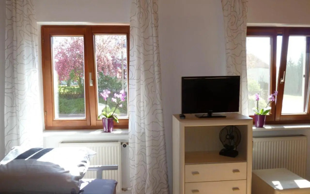 Ferienwohnung Tegernheim