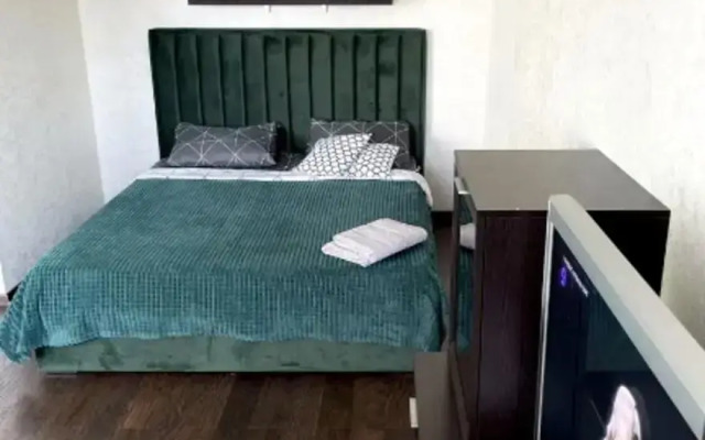 Жили-Были на улице  имени В.С. Зарубина