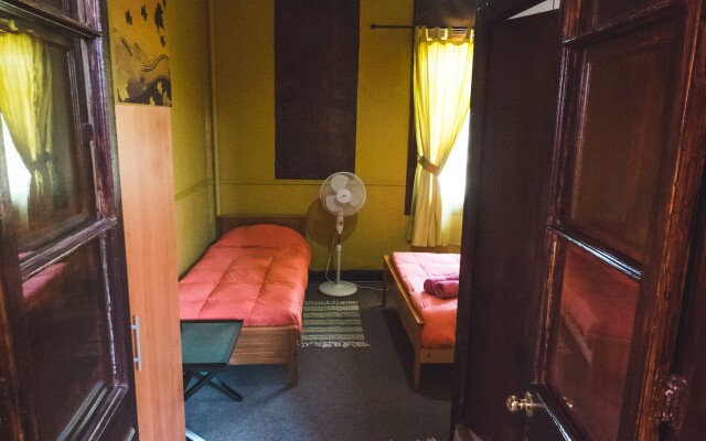 Hostal Providencia - Hostel