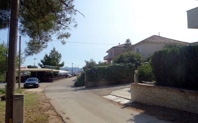 Apartment Melani near Zadar center