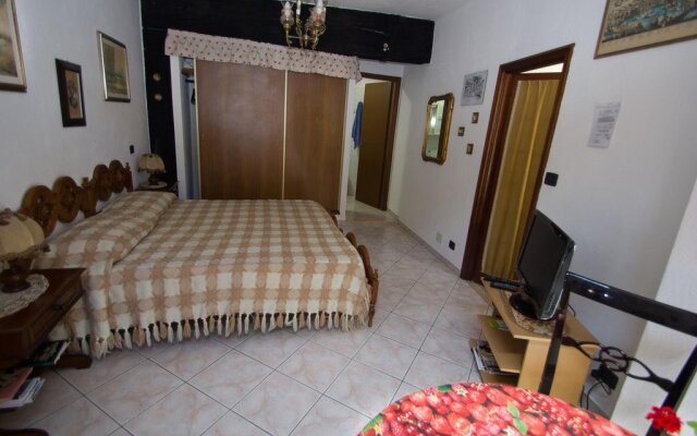 Bed & Breakfast Il Giardino Fiorito