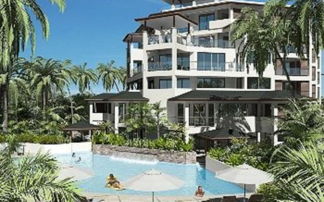 Grand Mercure Allegra Hervey Bay