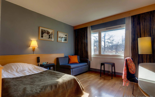 Scandic Linköping Väst