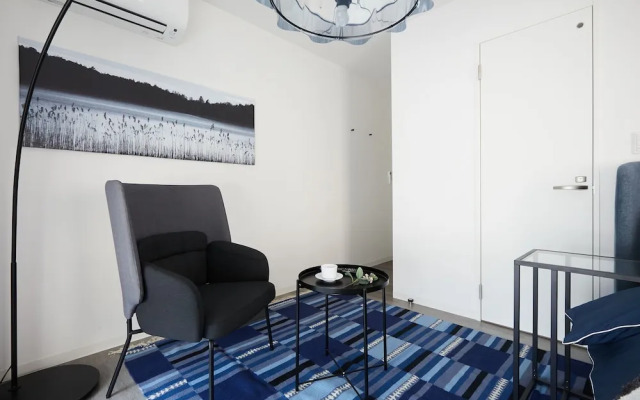 Designer Hotel Siesta