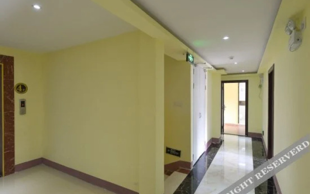 Shankee Chain Hotel (Huangguoshu Scenic Spot)