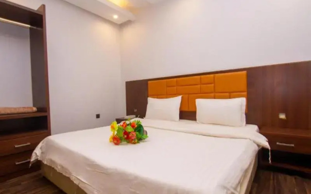 Al Muteb Suites Al Ezdehar 2