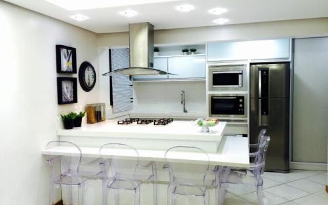 Apartament At The Place Torres