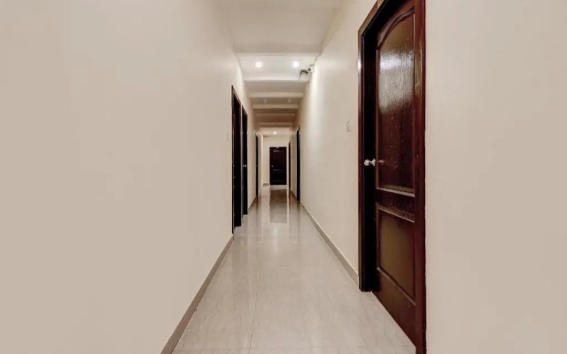 Ashok Guest House by OYO Rooms