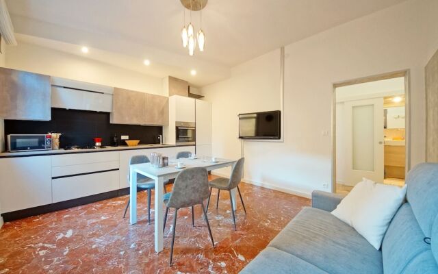 DolceVita Apartments N. 439