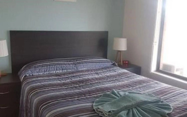 Wallaroo Holiday Park