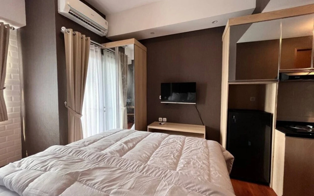 transpark juanda by red promo