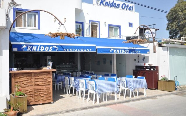 Knidos Hotel