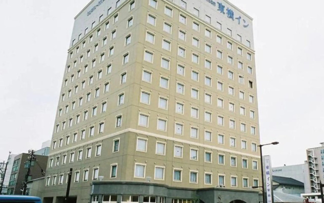 Toyoko Inn Kanazawa Station Higashi