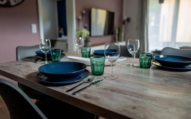 Ferienwohnung TinyBeach