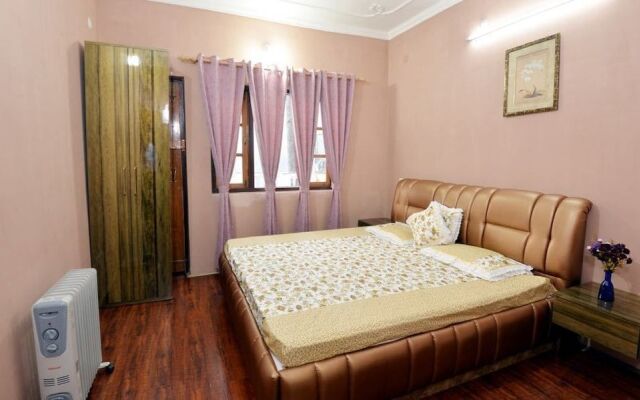 Drishti Cottage