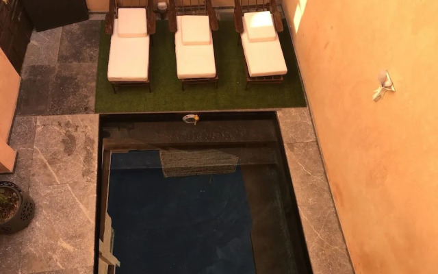 Palais Aix Kabaj & Spa