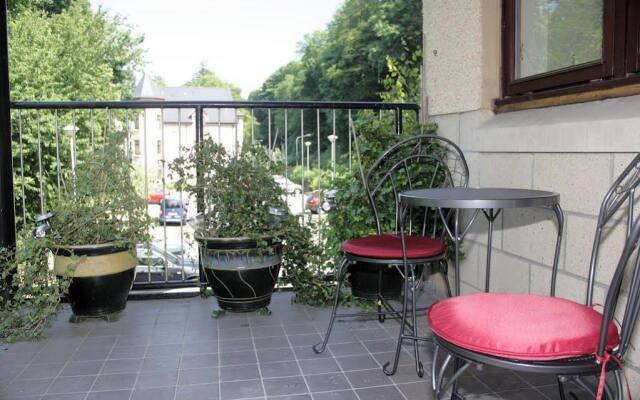 Rossie Lodge Apartment