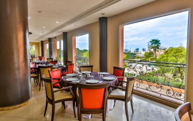Hotel Al Bassatine