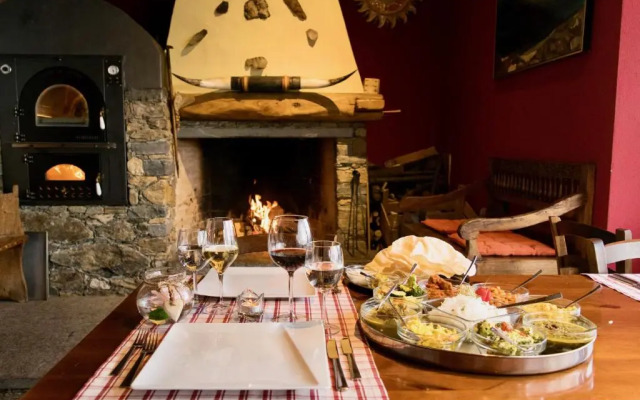 Eco Hotel Locanda del Giglio