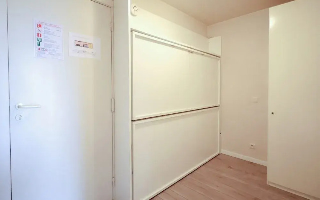 Nice Studio Near the sea