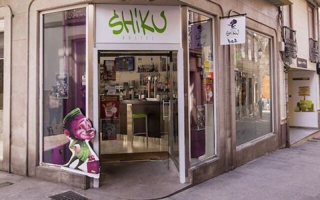 Shiku Hostel
